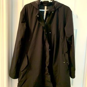 Lululemon Rain Jacket